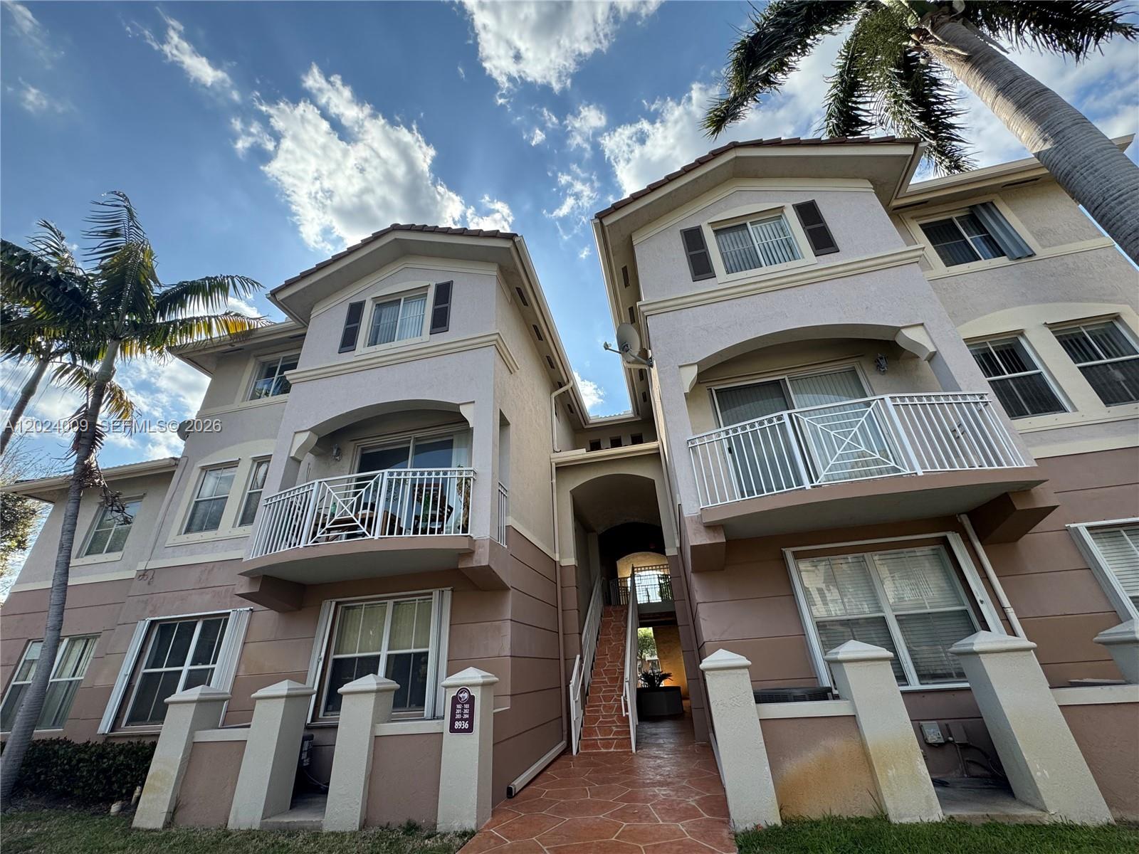 CENTURY PARK CONDO NO 2 - Residential