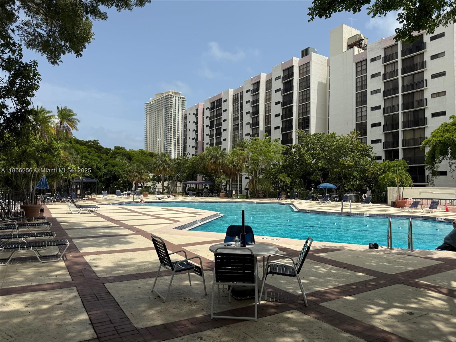 PLAZA OF AMERICAS CONDO P - Residential