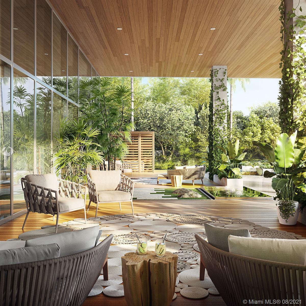 57 OCEAN - Residential