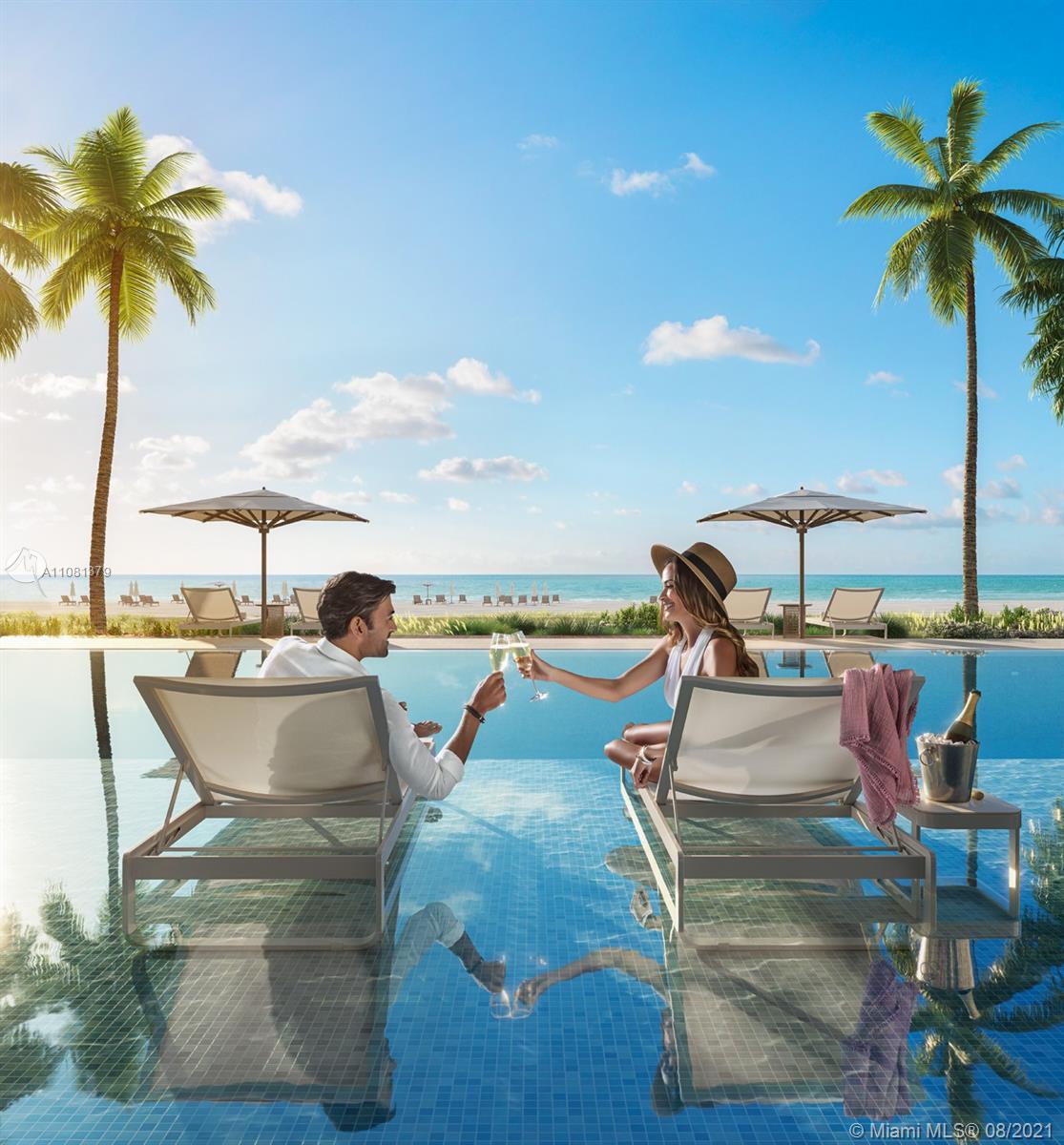 57 OCEAN - Residential