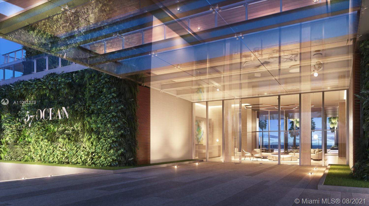 57 OCEAN - Residential