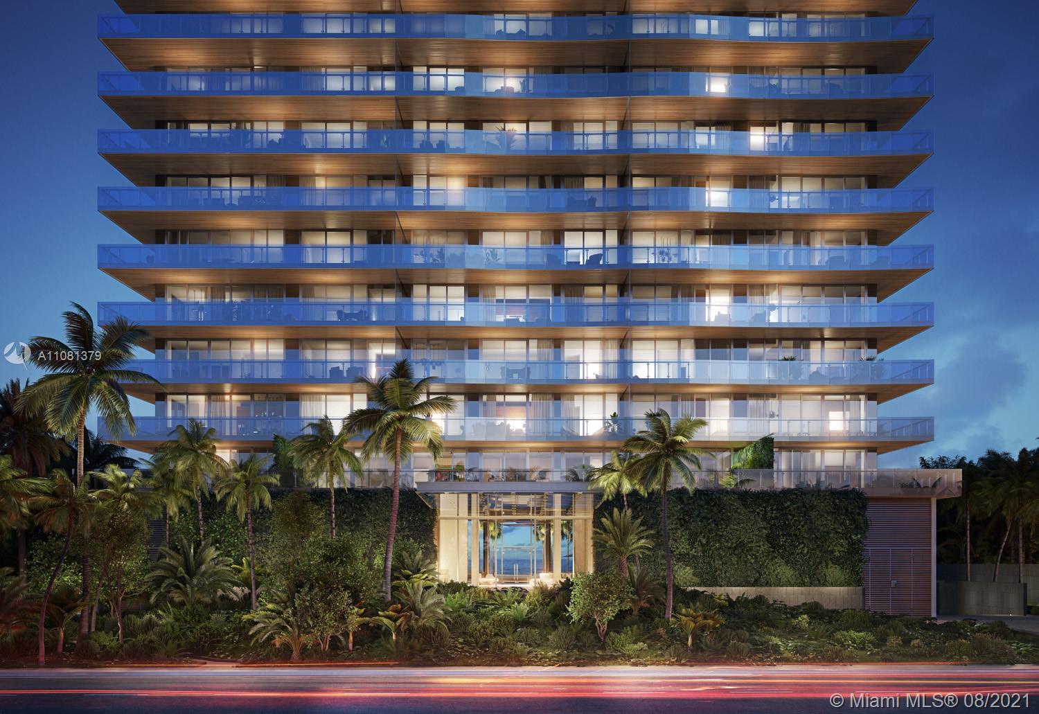 57 OCEAN - Residential