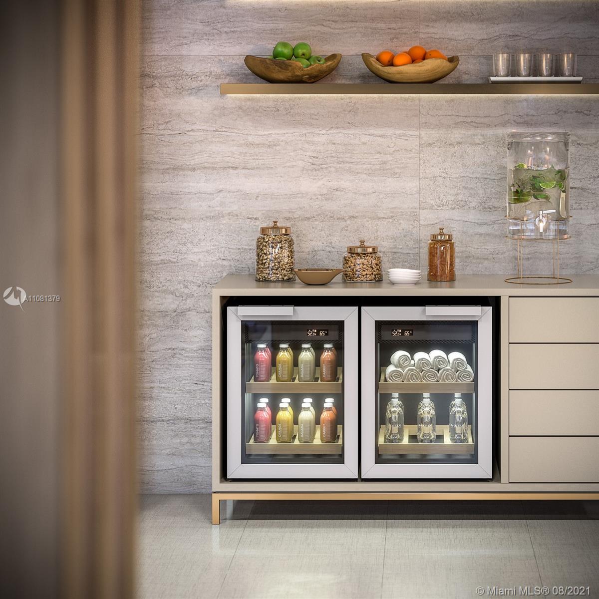 57 OCEAN - Residential