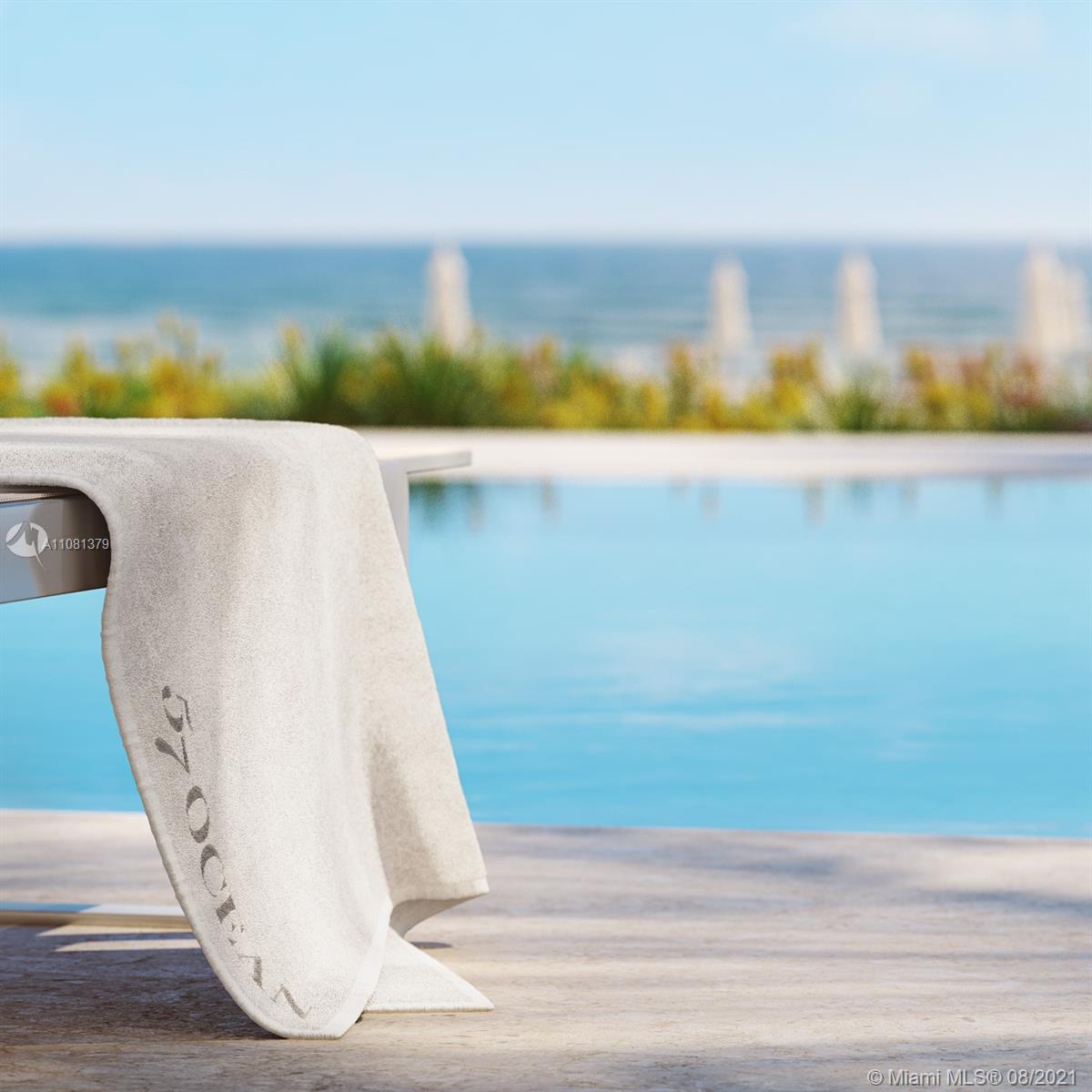 57 OCEAN - Residential