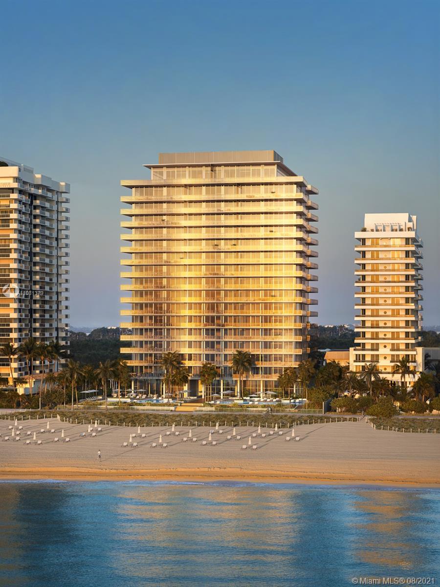 57 OCEAN - Residential