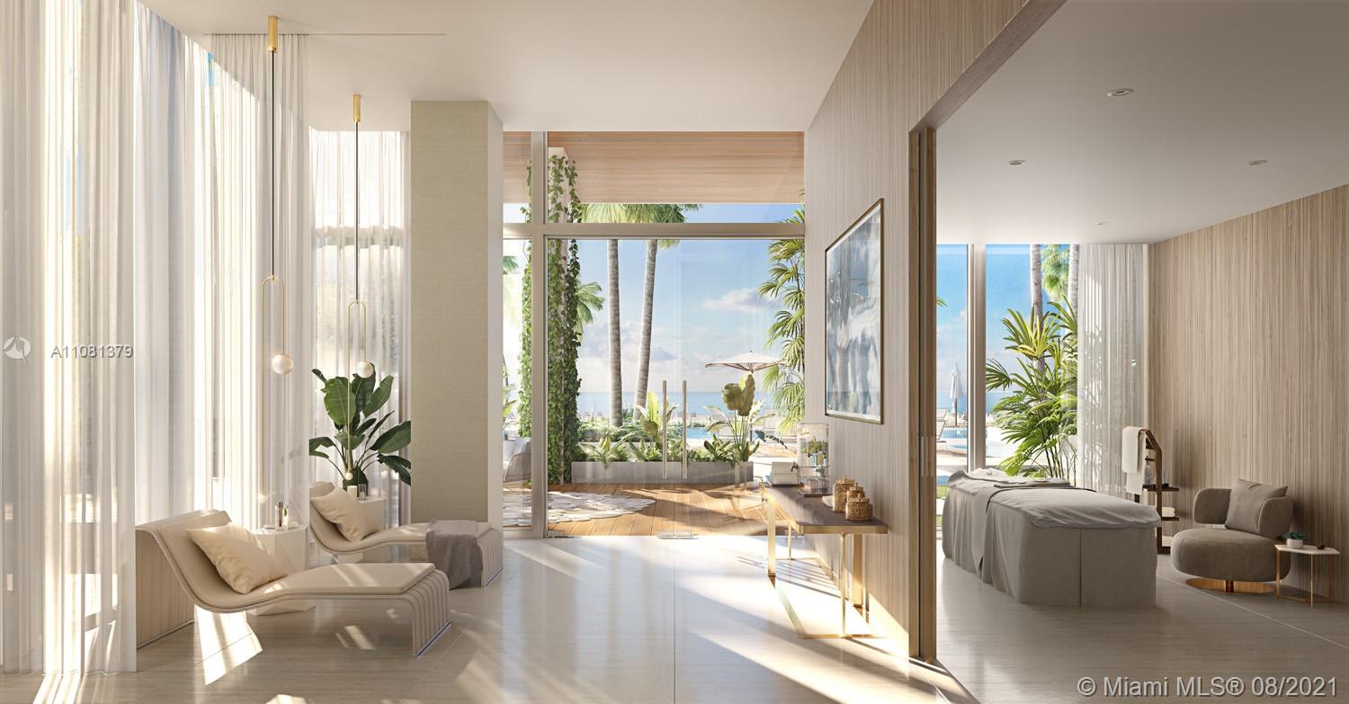 57 OCEAN - Residential