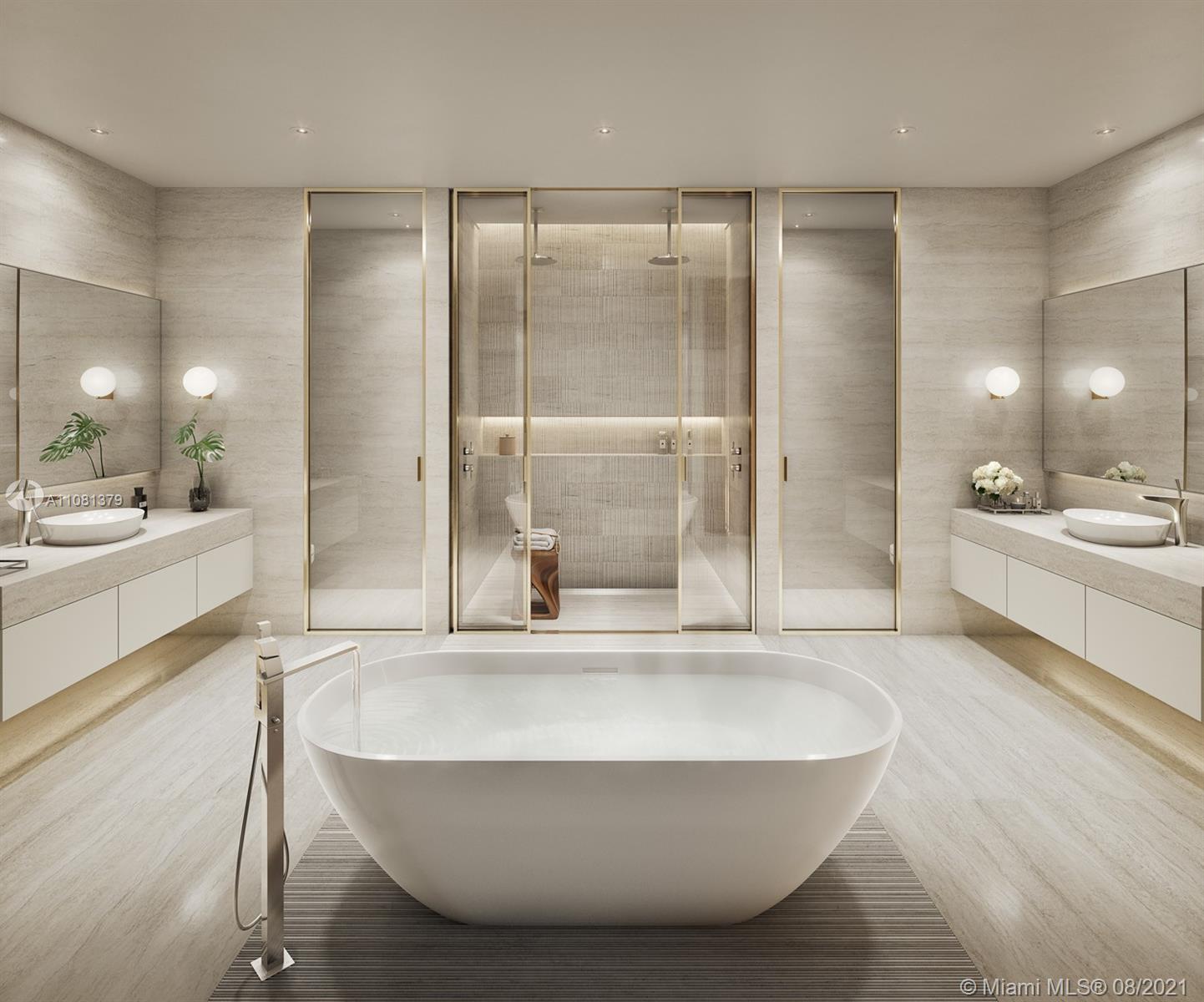 57 OCEAN - Residential