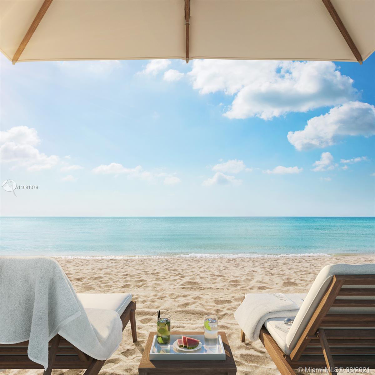 57 OCEAN - Residential