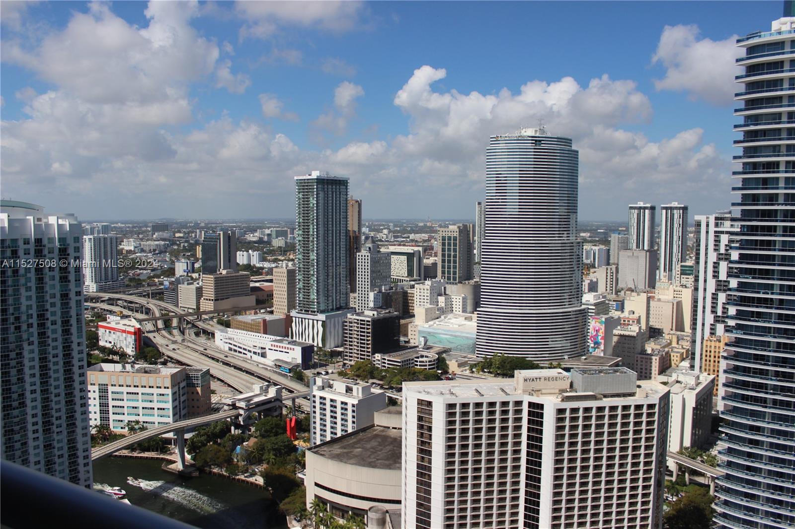 Icon Brickell 03 - Residential Lease