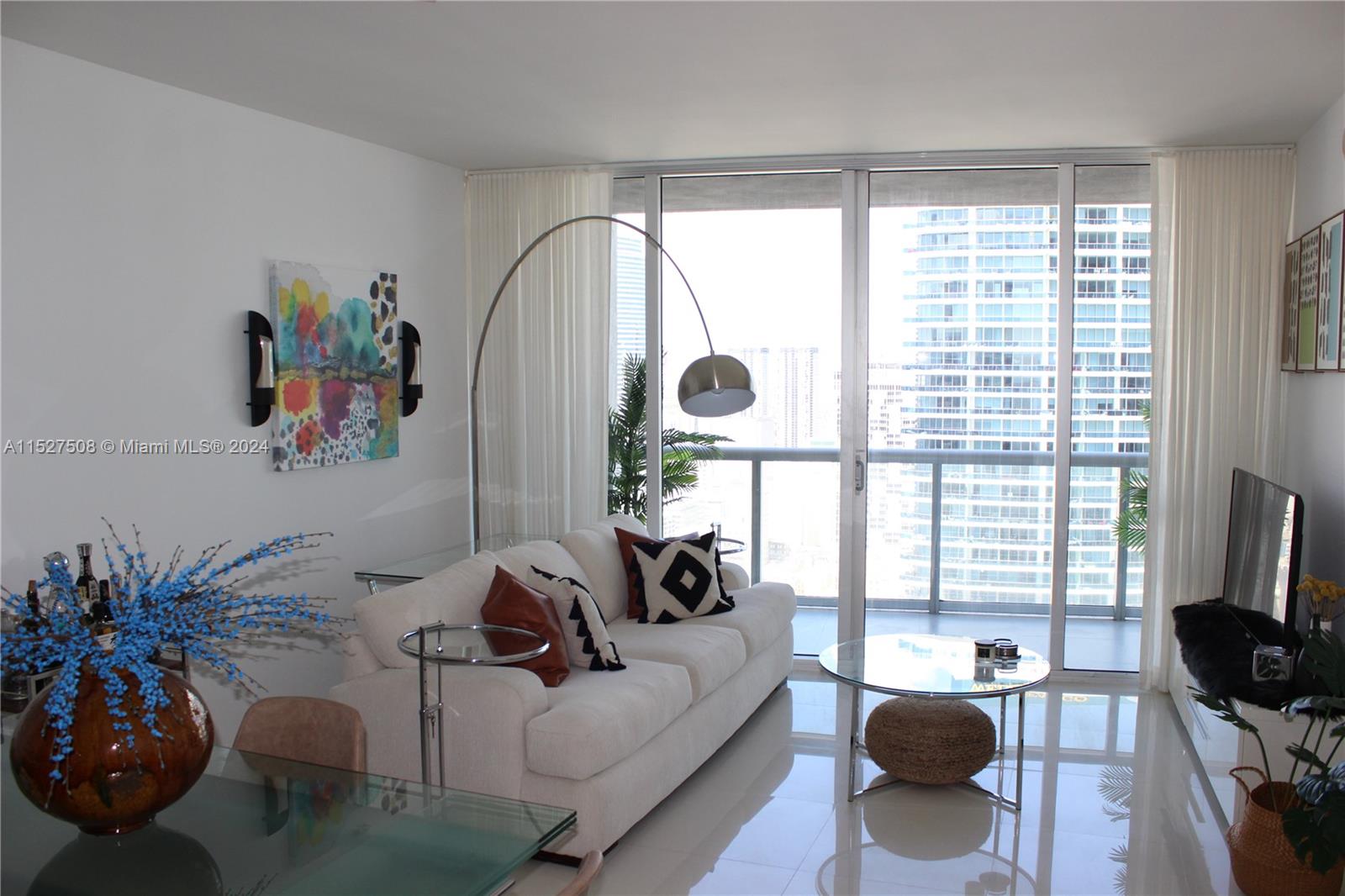 Icon Brickell 03 - Residential Lease