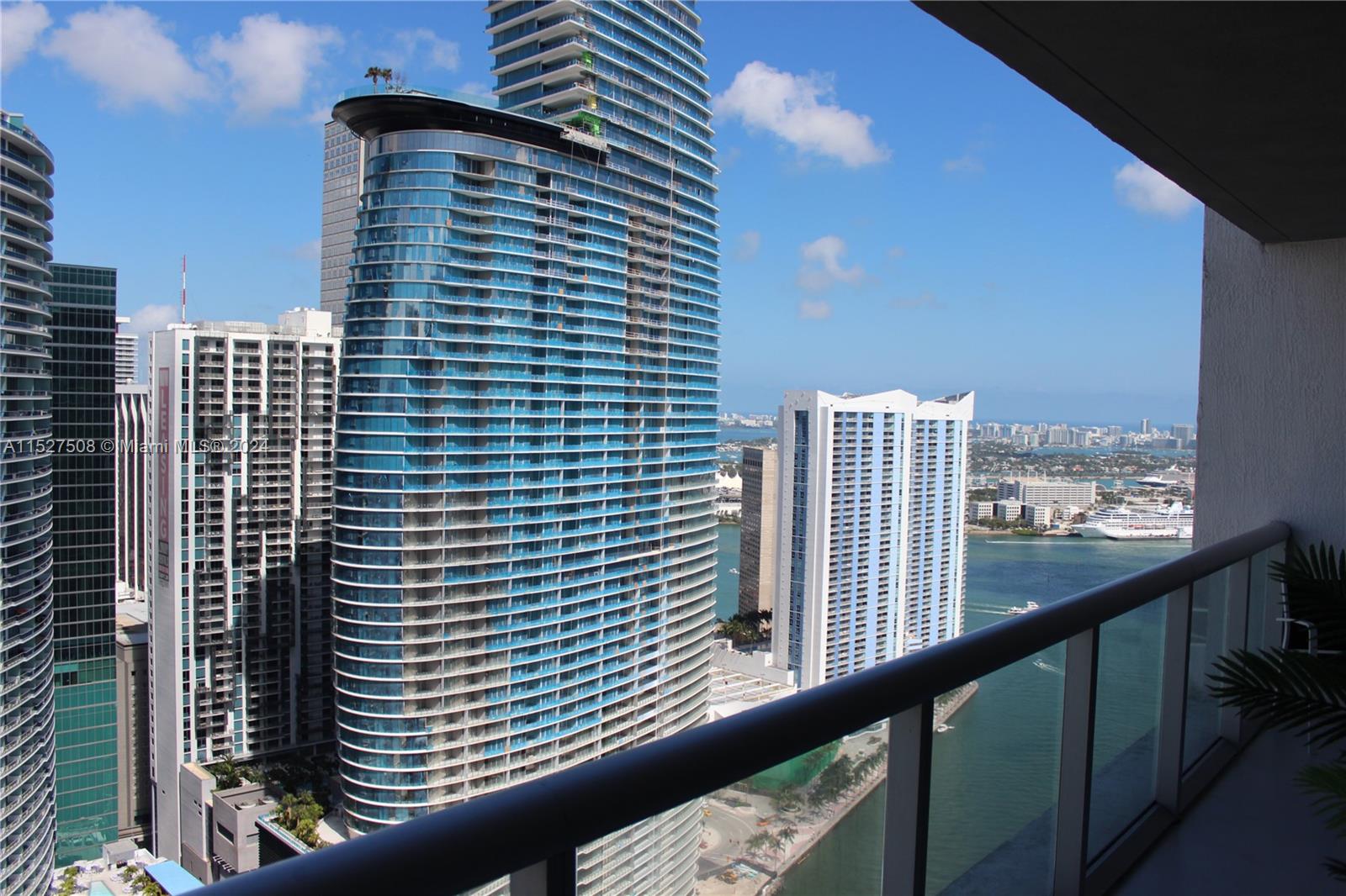 Icon Brickell 03 - Residential Lease