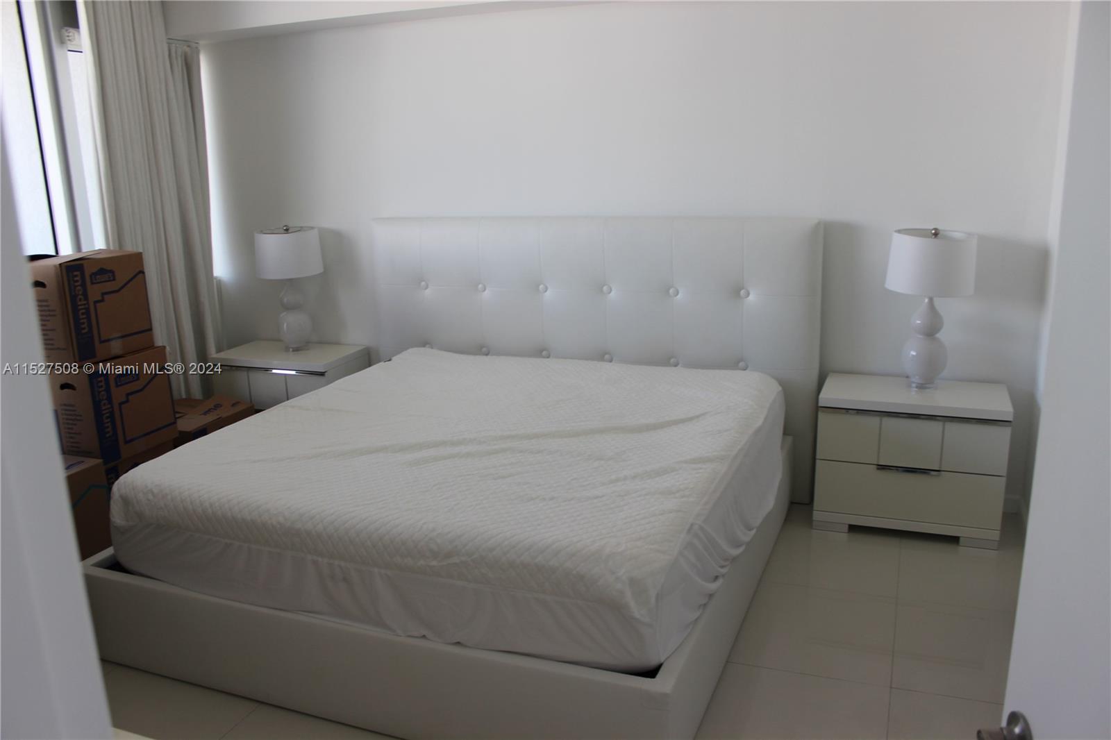 Icon Brickell 03 - Residential Lease