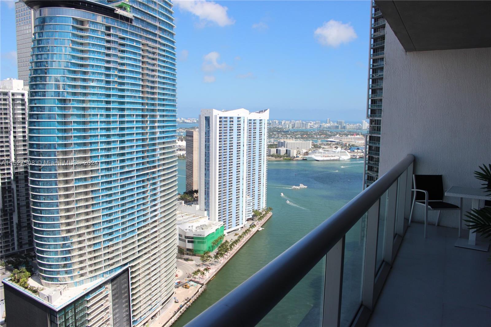 Icon Brickell 03 - Residential Lease