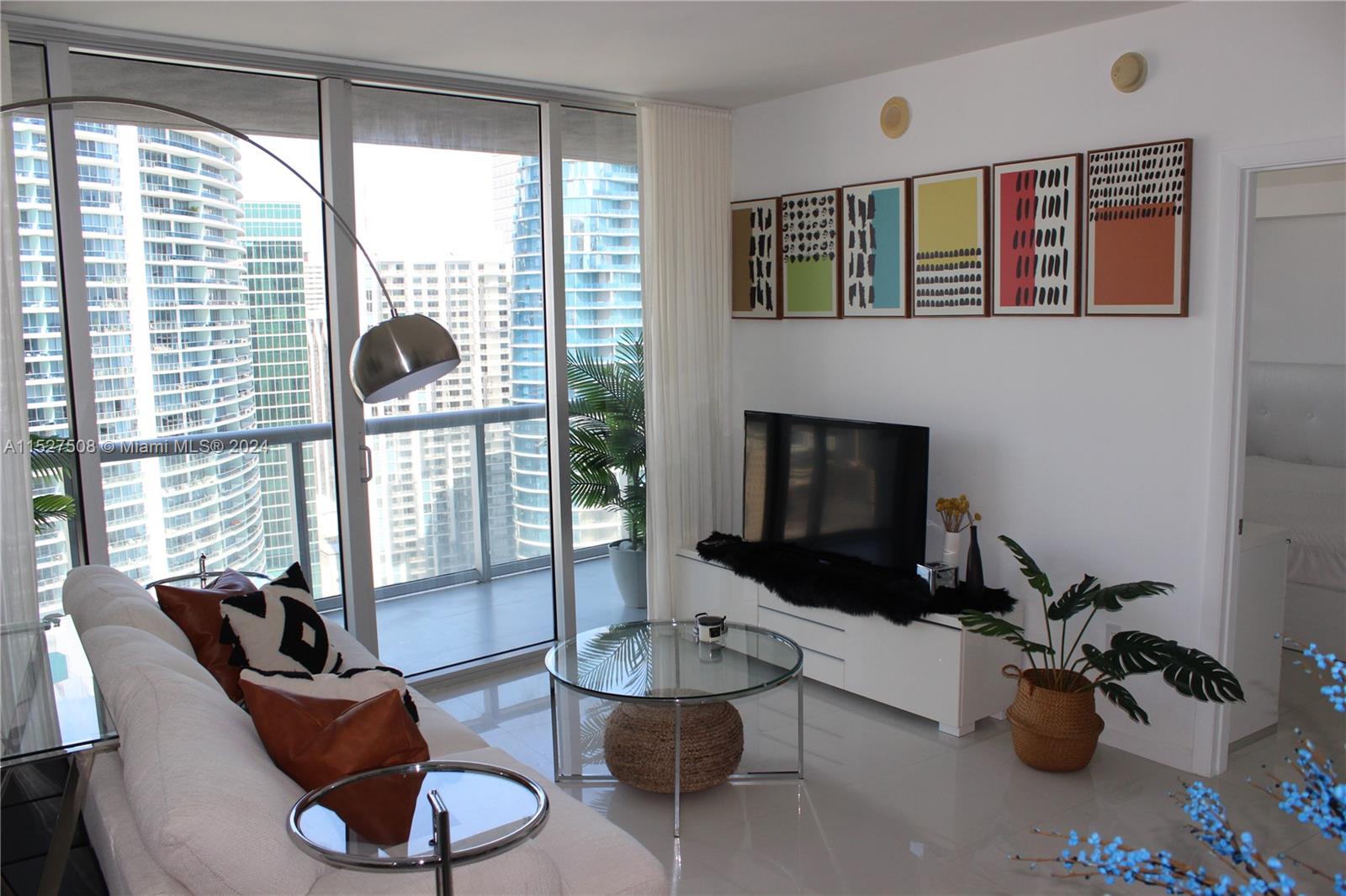 Icon Brickell 03 - Residential Lease