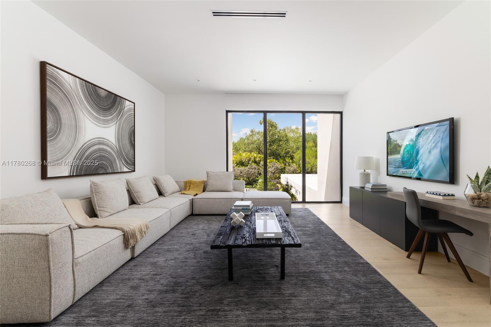 CROCKETTS GREEN ACRES - Residential