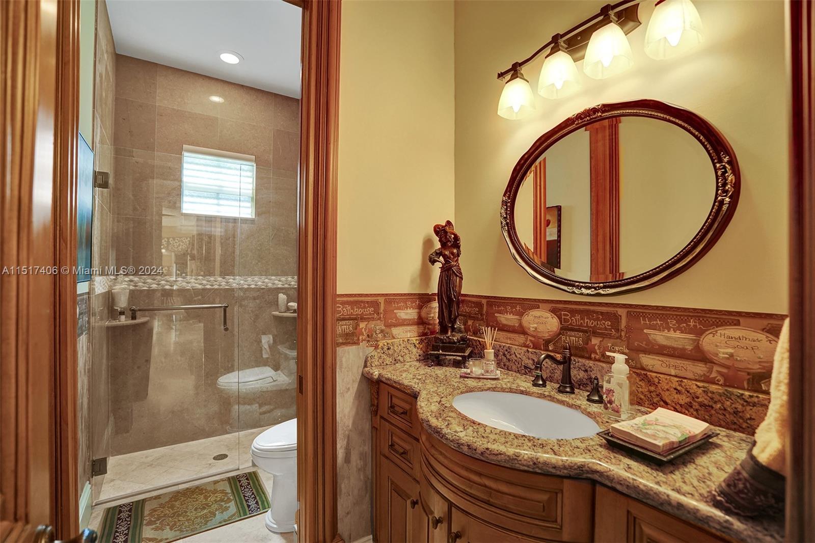 TOWN & RANCH ESTS - Residential