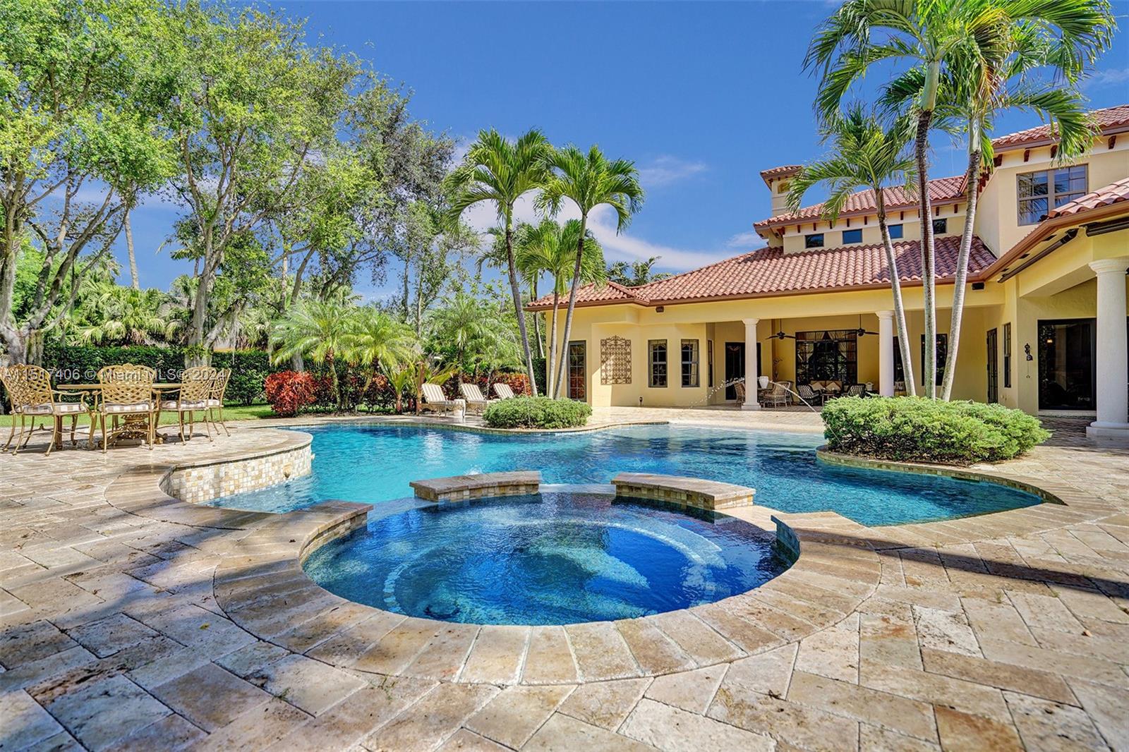 TOWN & RANCH ESTS - Residential