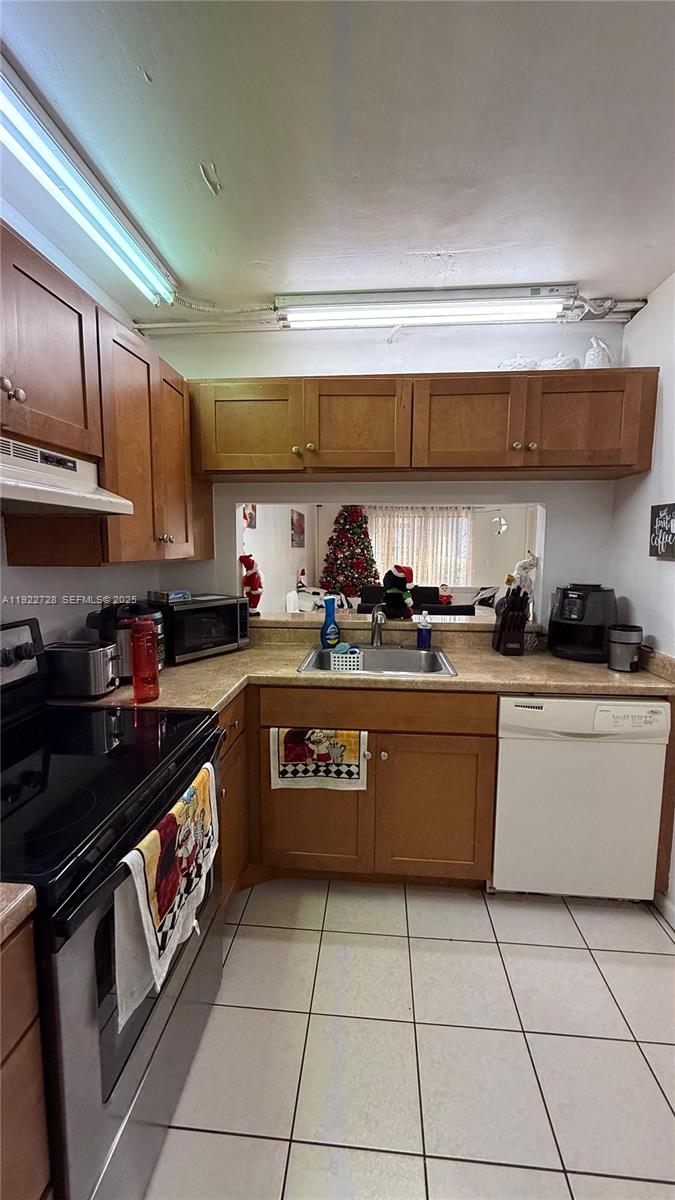 CASA NUEVA CONDO - Residential