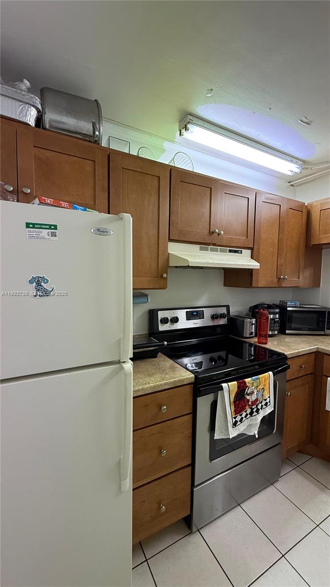 CASA NUEVA CONDO - Residential