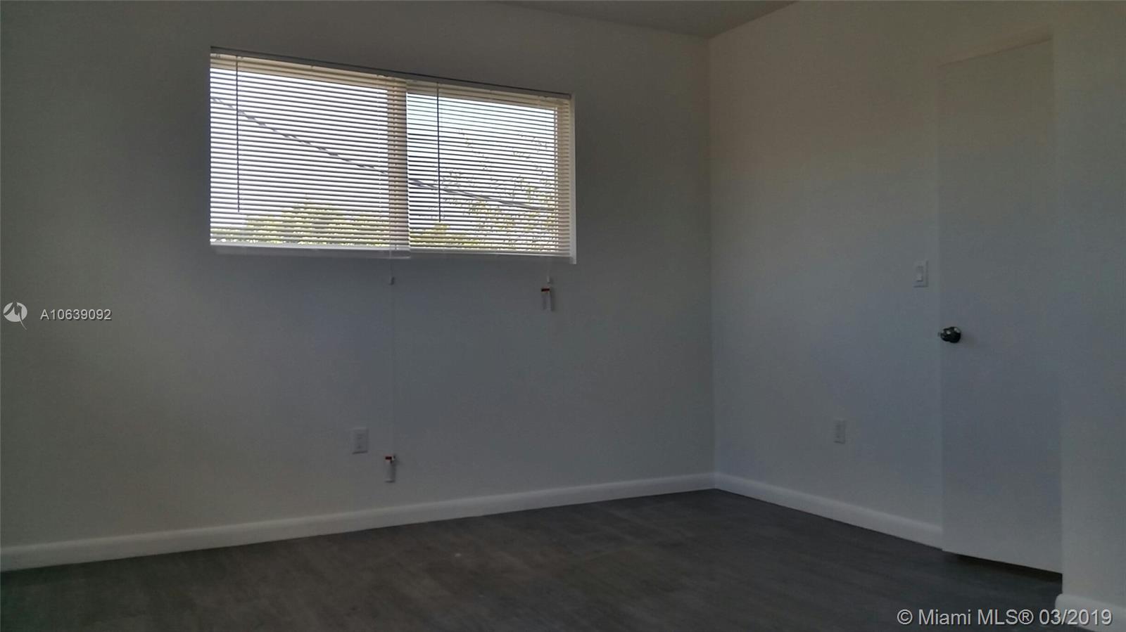 ISLE OF NORMANDY MIAMI VI - Residential Lease