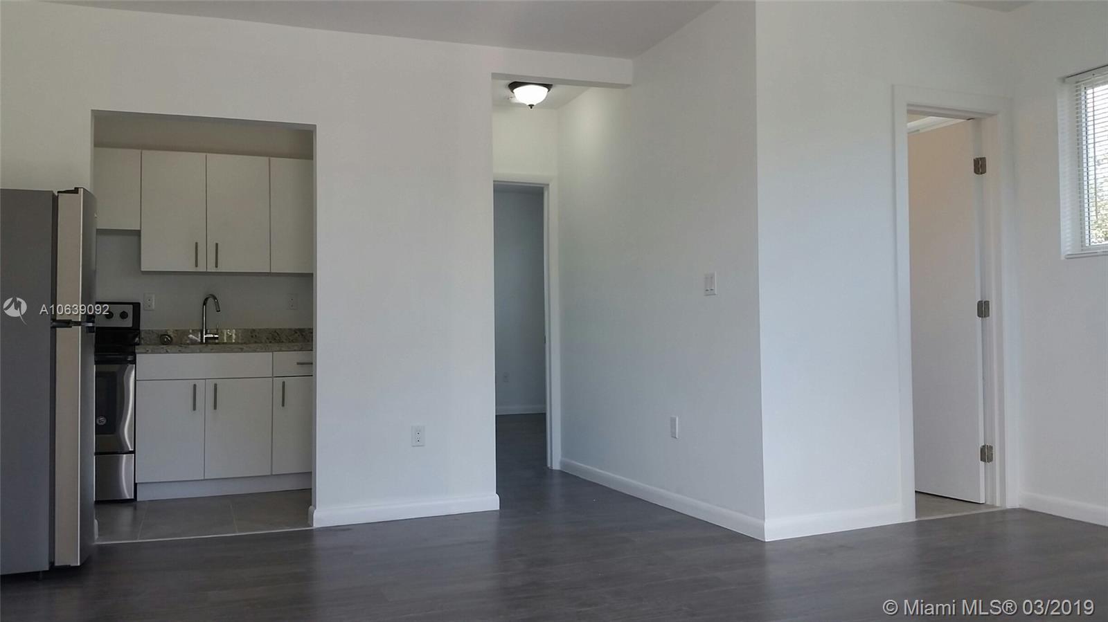 ISLE OF NORMANDY MIAMI VI - Residential Lease