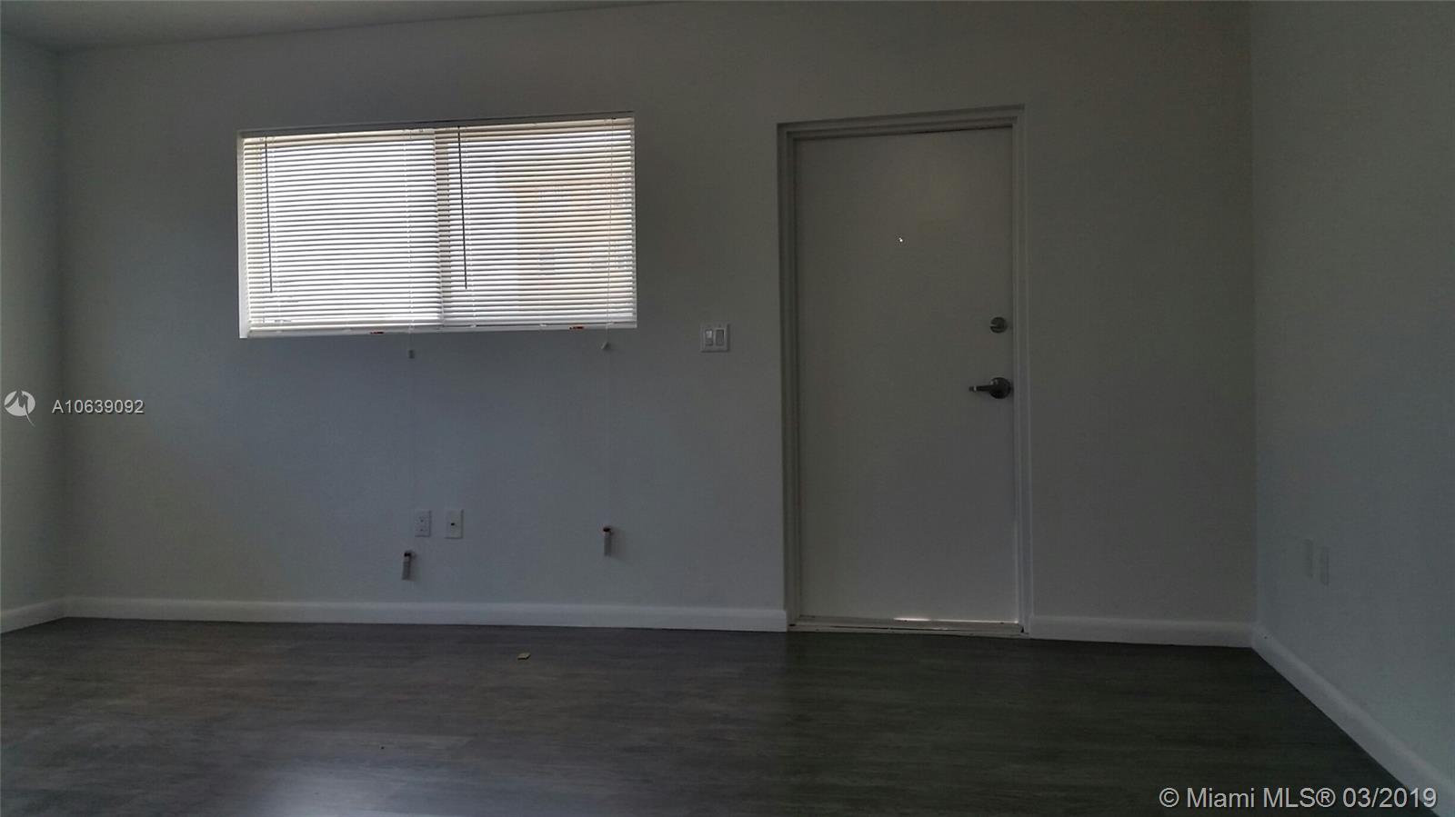 ISLE OF NORMANDY MIAMI VI - Residential Lease