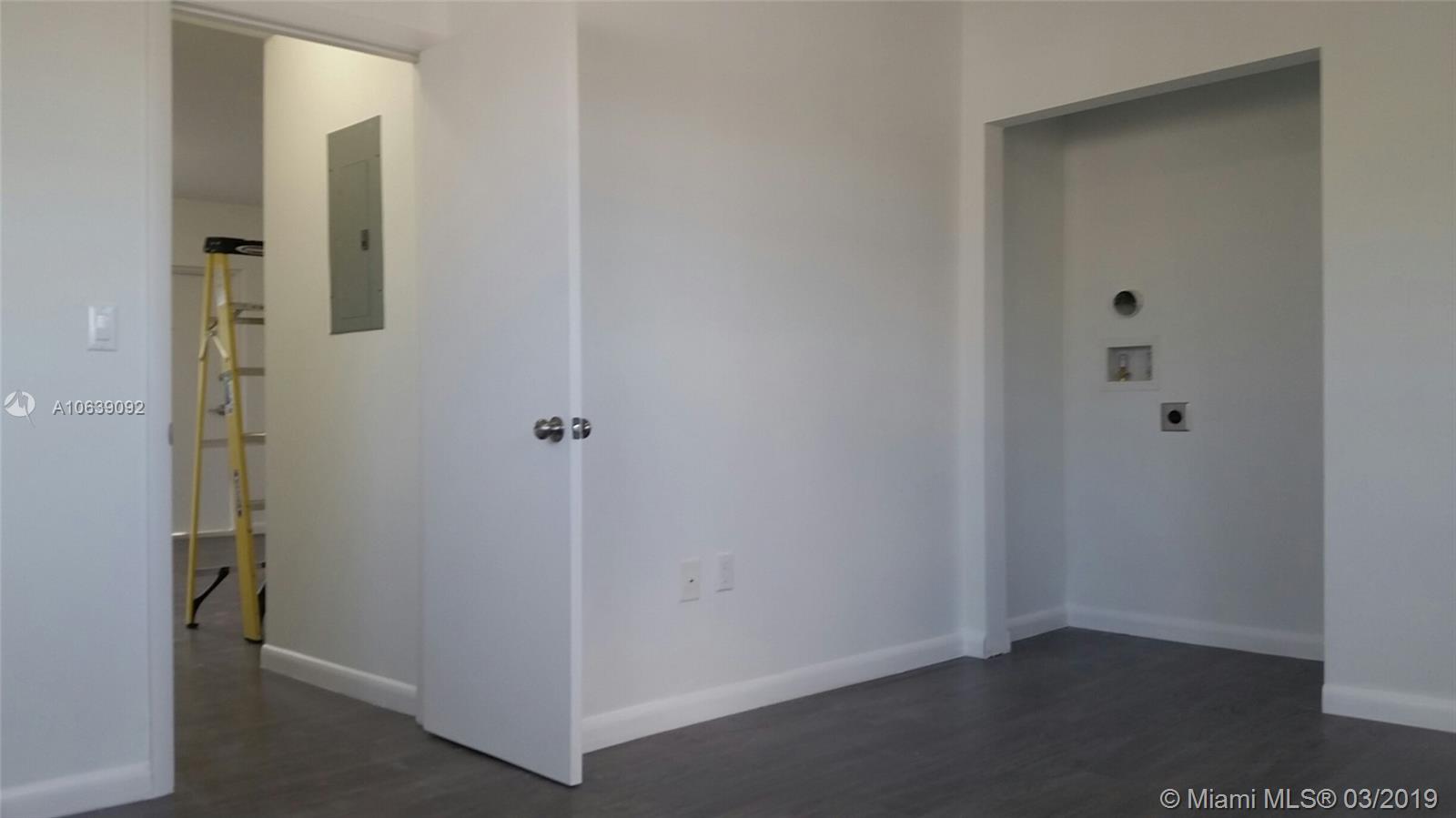 ISLE OF NORMANDY MIAMI VI - Residential Lease