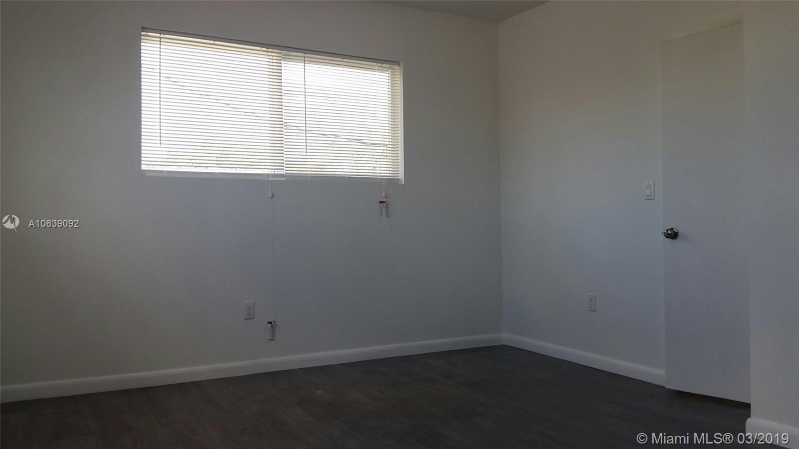 ISLE OF NORMANDY MIAMI VI - Residential Lease