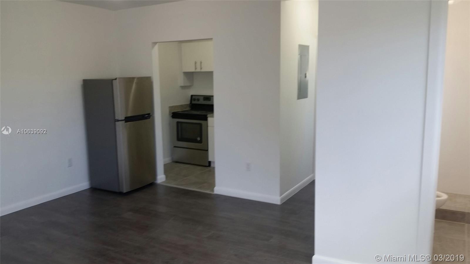 ISLE OF NORMANDY MIAMI VI - Residential Lease