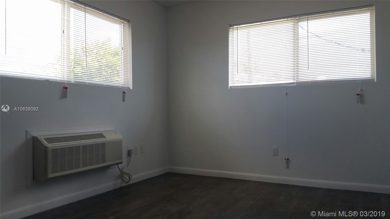 ISLE OF NORMANDY MIAMI VI - Residential Lease