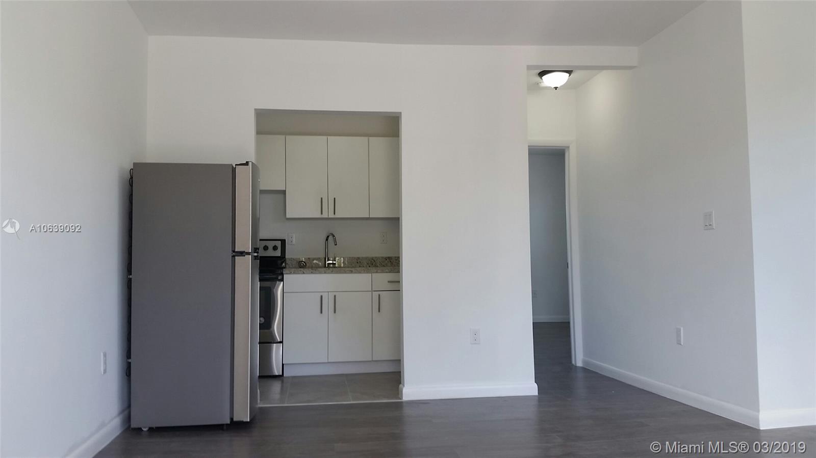 ISLE OF NORMANDY MIAMI VI - Residential Lease