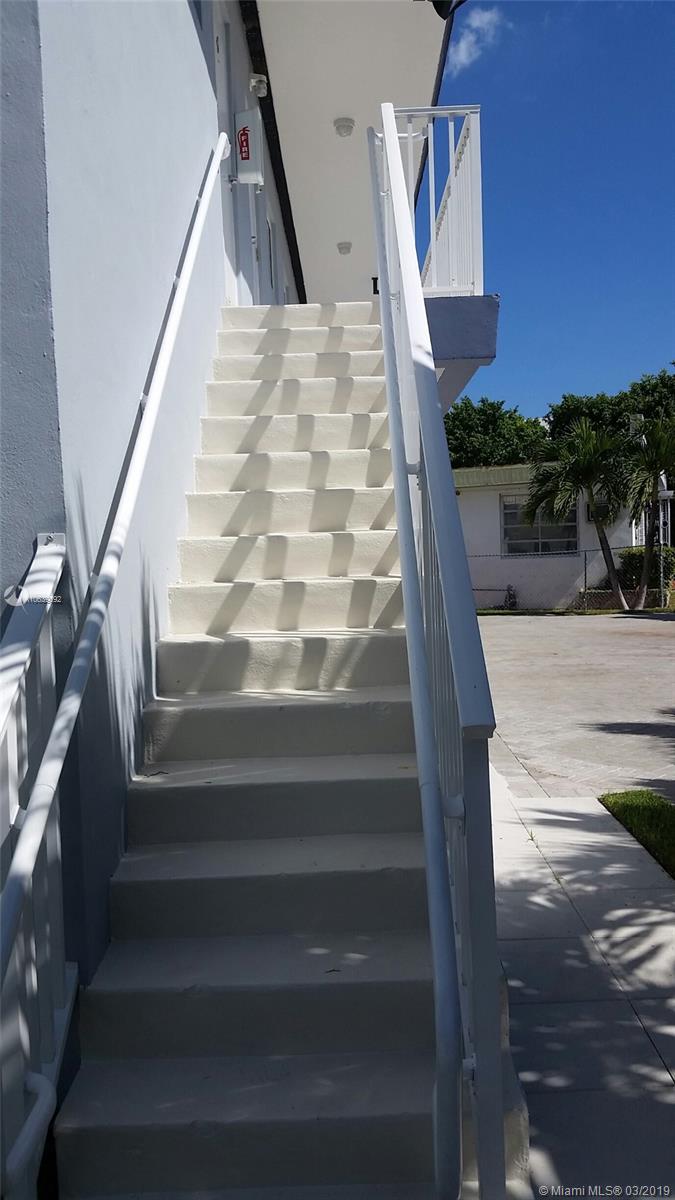 ISLE OF NORMANDY MIAMI VI - Residential Lease