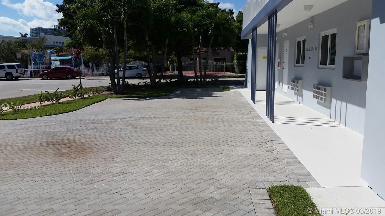 ISLE OF NORMANDY MIAMI VI - Residential Lease