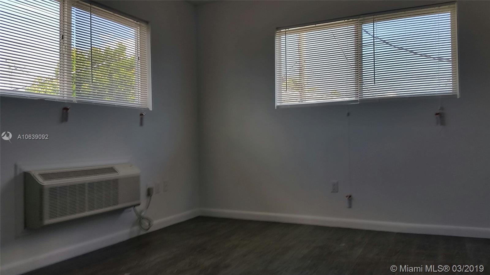 ISLE OF NORMANDY MIAMI VI - Residential Lease