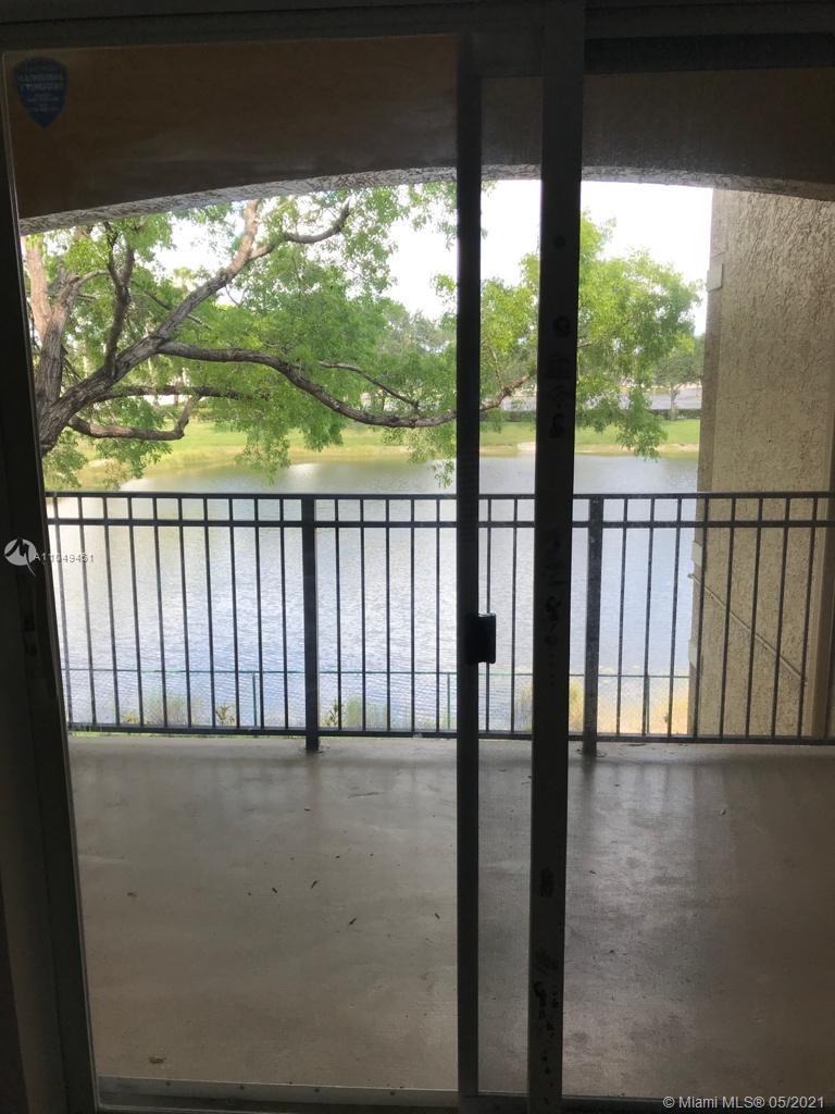 MARQUESA CONDO SUB ACCOUN - Residential Lease