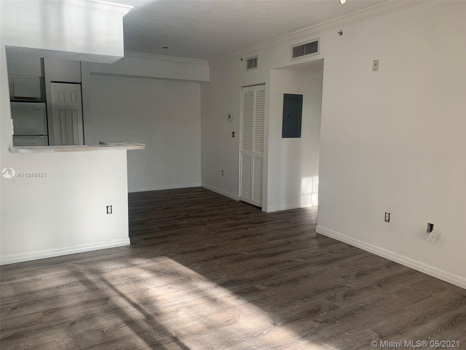 MARQUESA CONDO SUB ACCOUN - Residential Lease