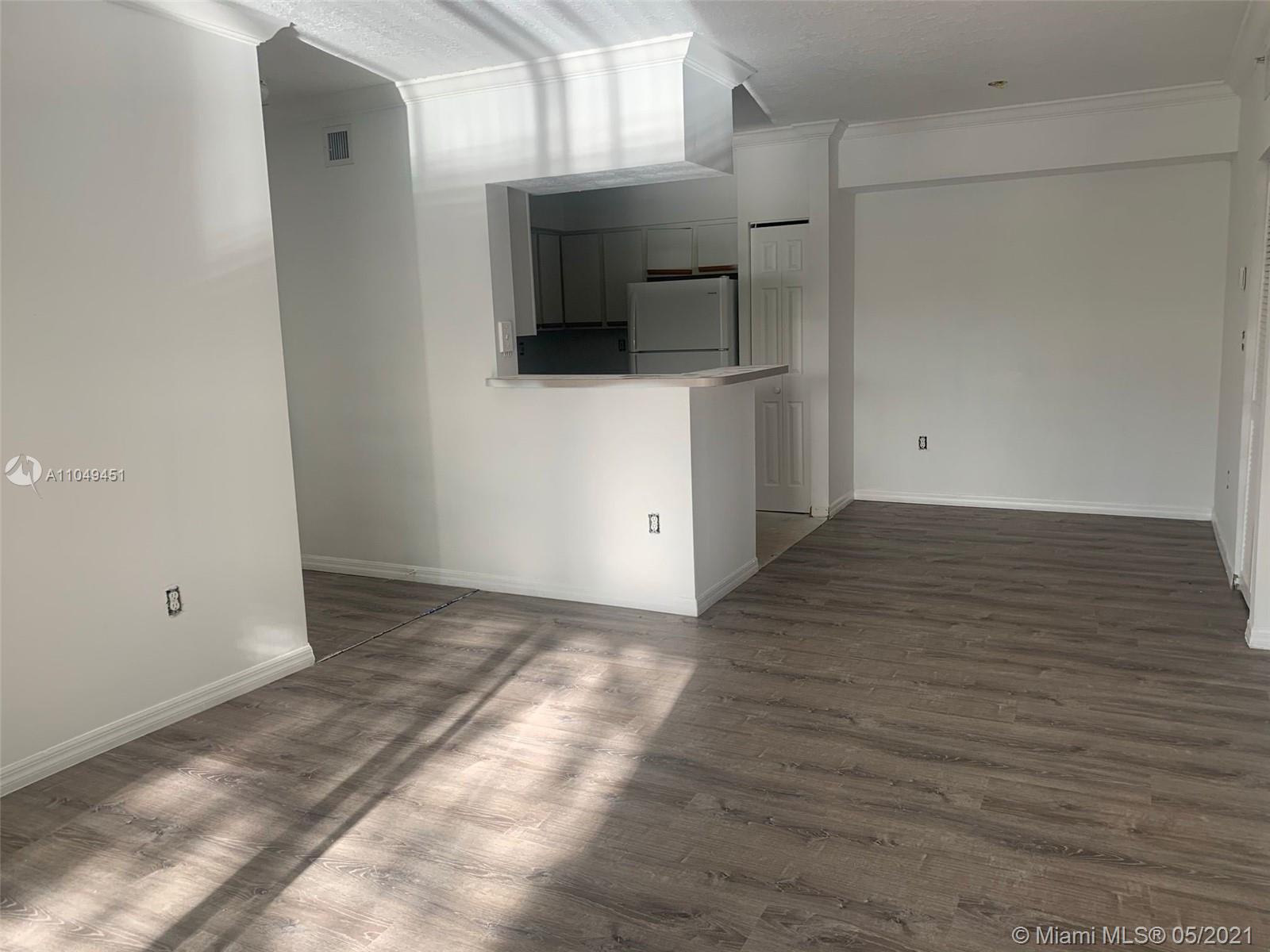 MARQUESA CONDO SUB ACCOUN - Residential Lease