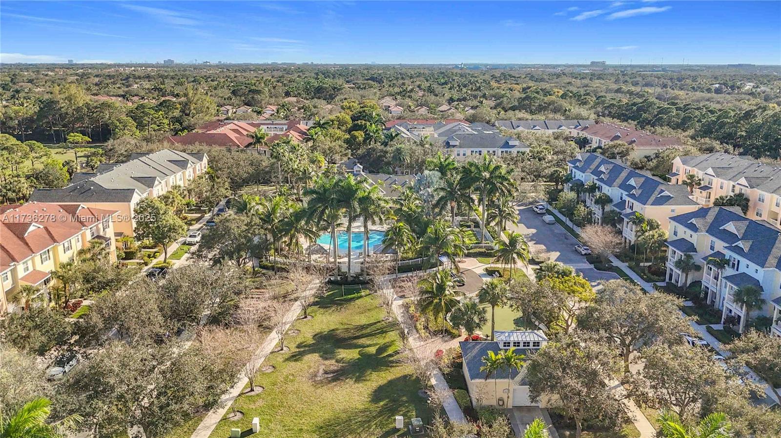 SOMERSET AT ABACOA CONDO - Residential