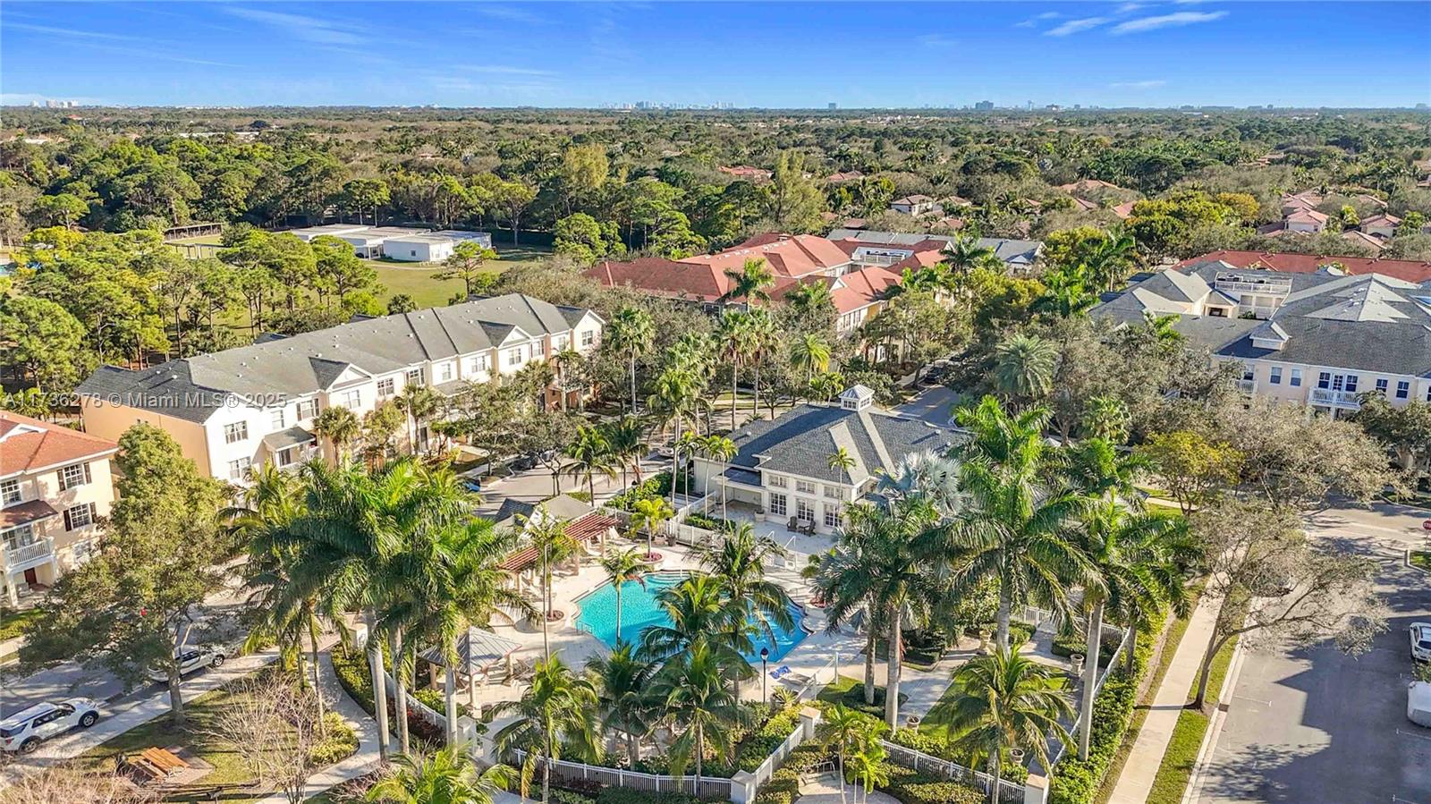 SOMERSET AT ABACOA CONDO - Residential