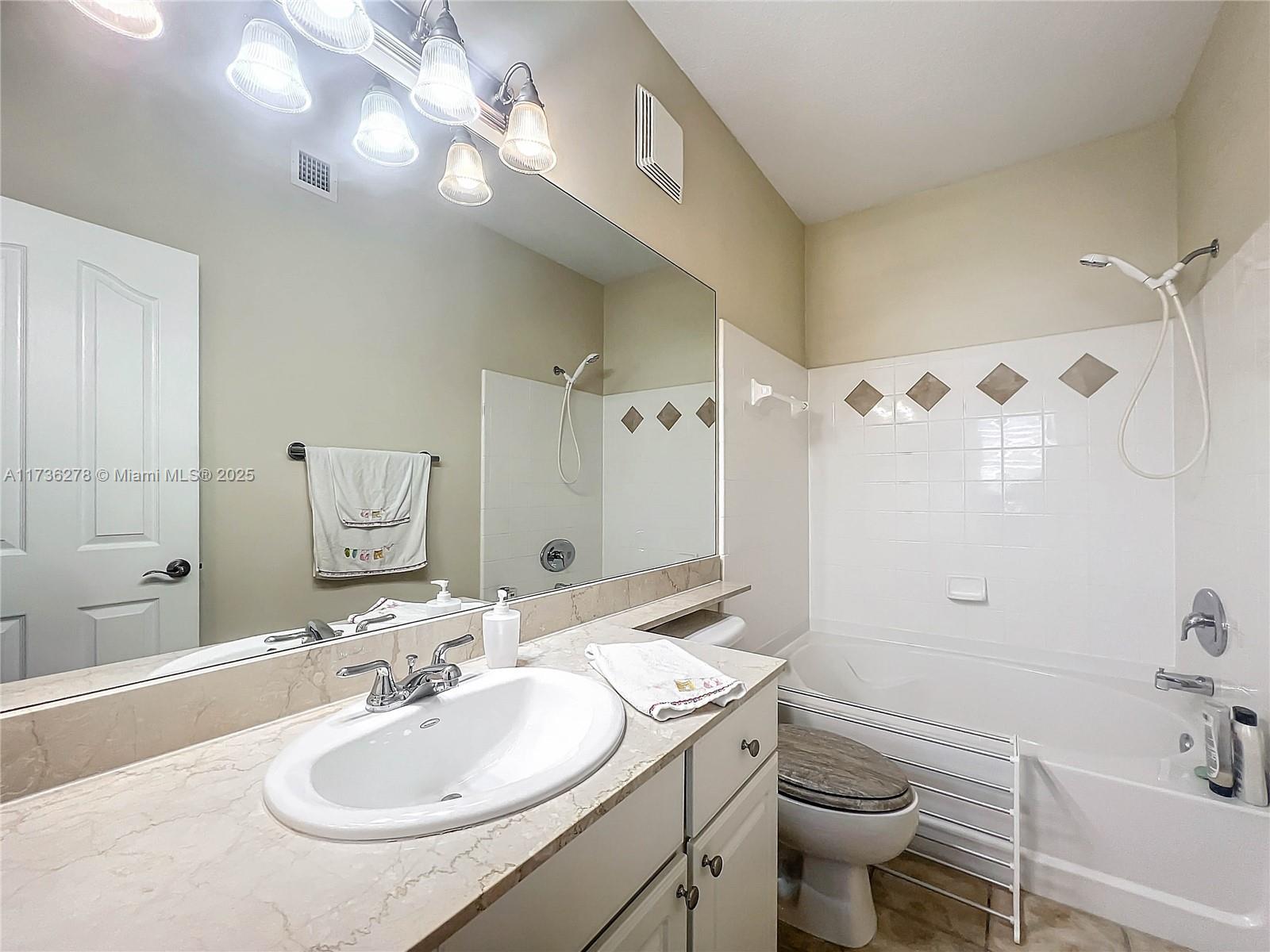 SOMERSET AT ABACOA CONDO - Residential