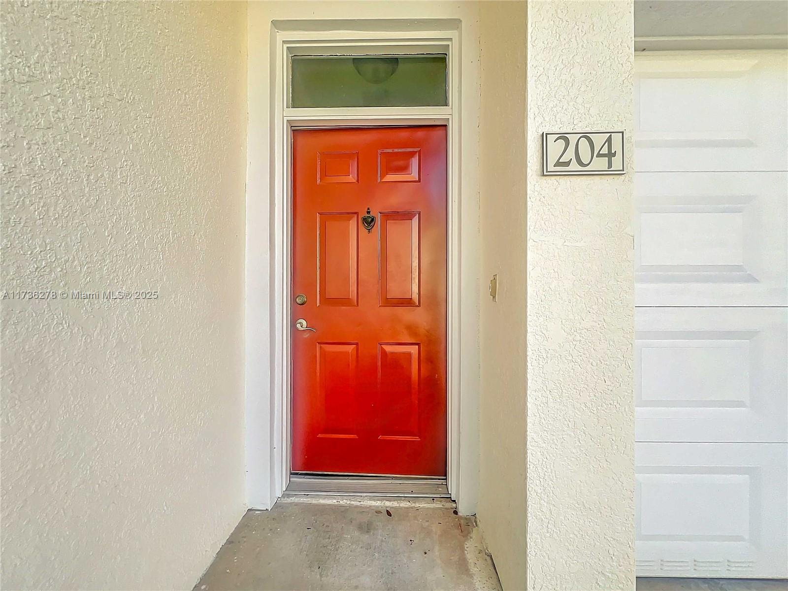 SOMERSET AT ABACOA CONDO - Residential