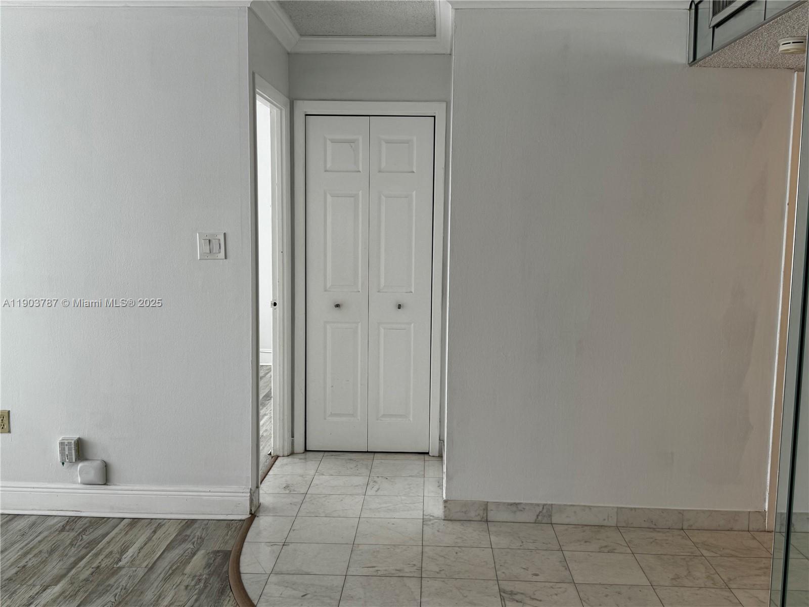 DEL PRADO MARINA - Residential Lease