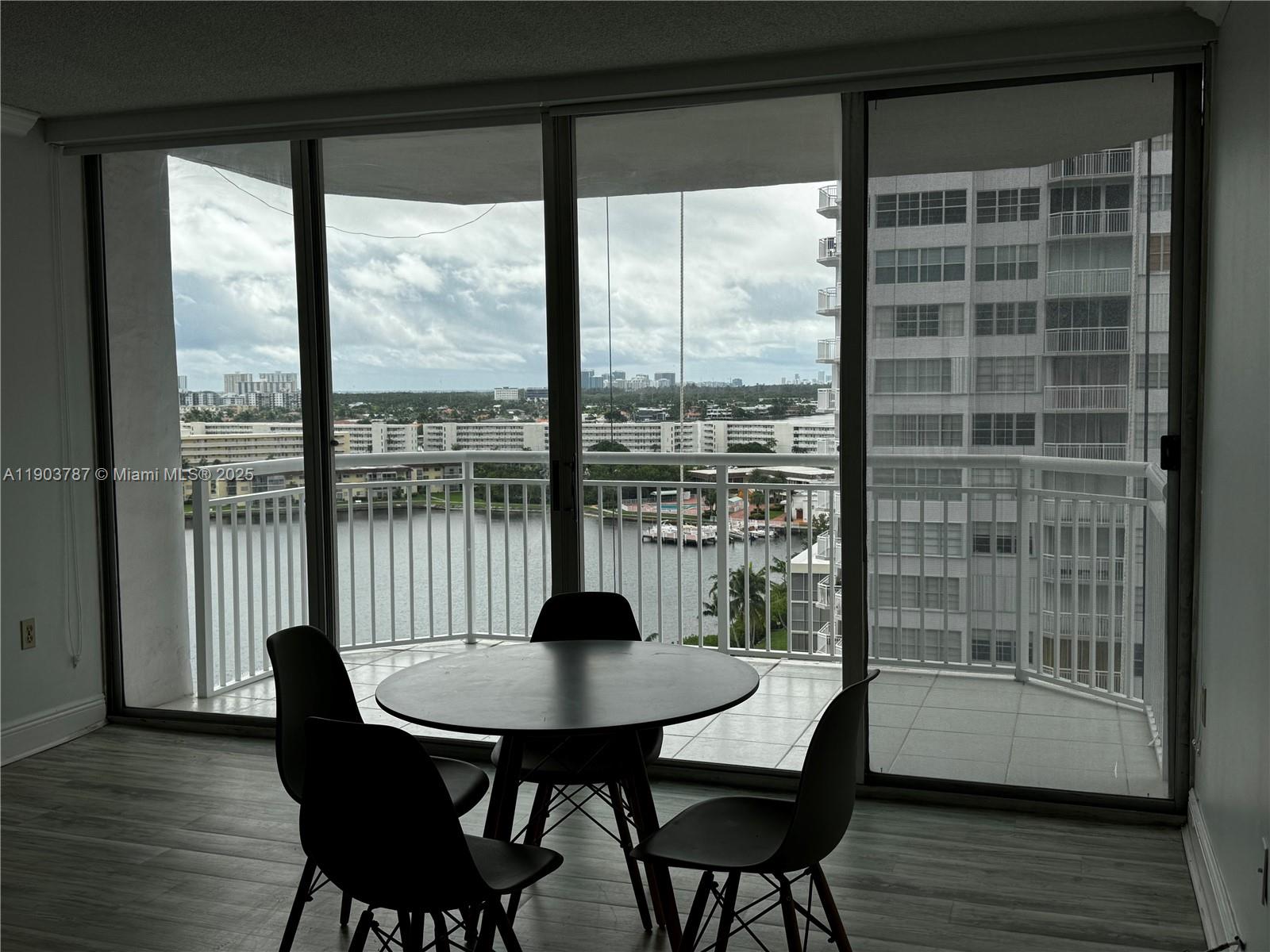 DEL PRADO MARINA - Residential Lease