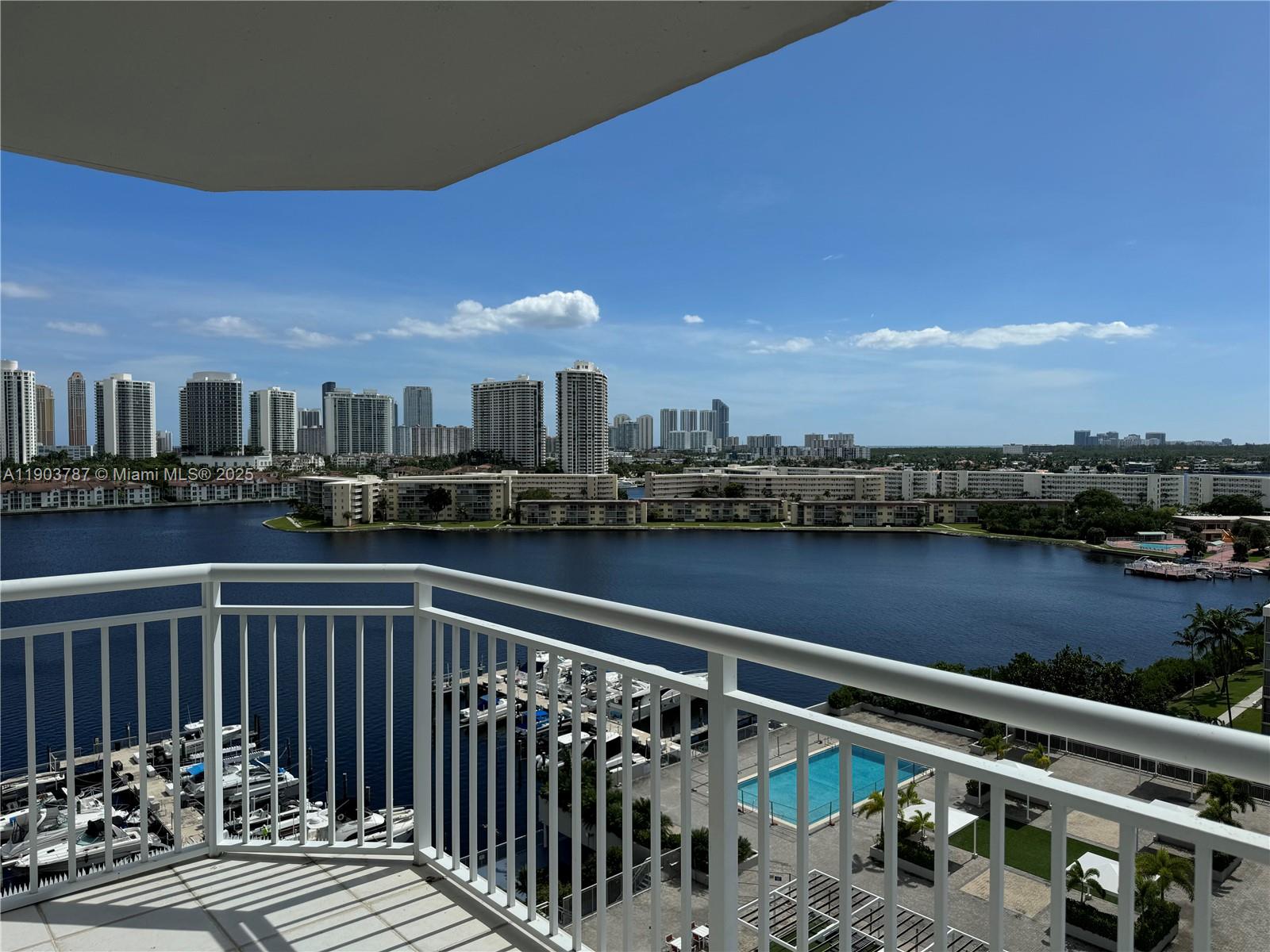DEL PRADO MARINA - Residential Lease