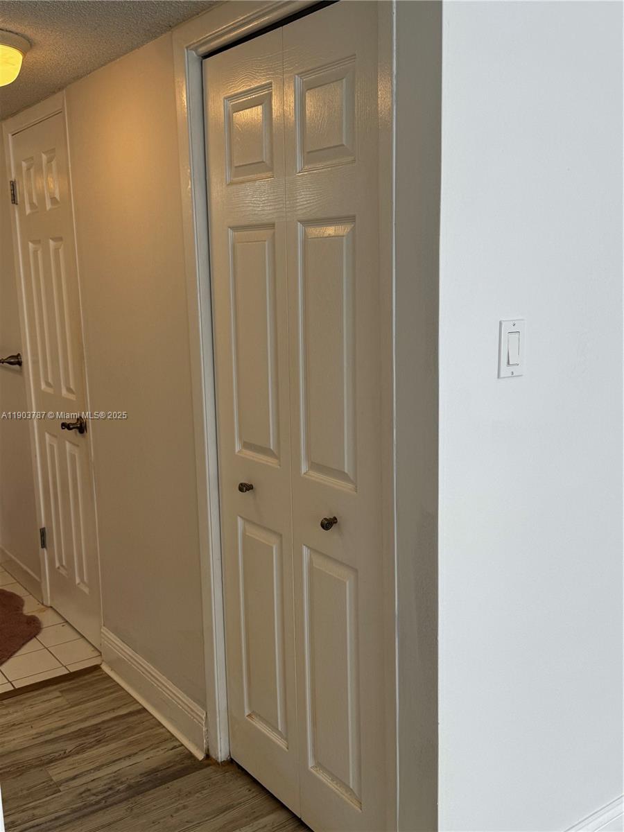 DEL PRADO MARINA - Residential Lease