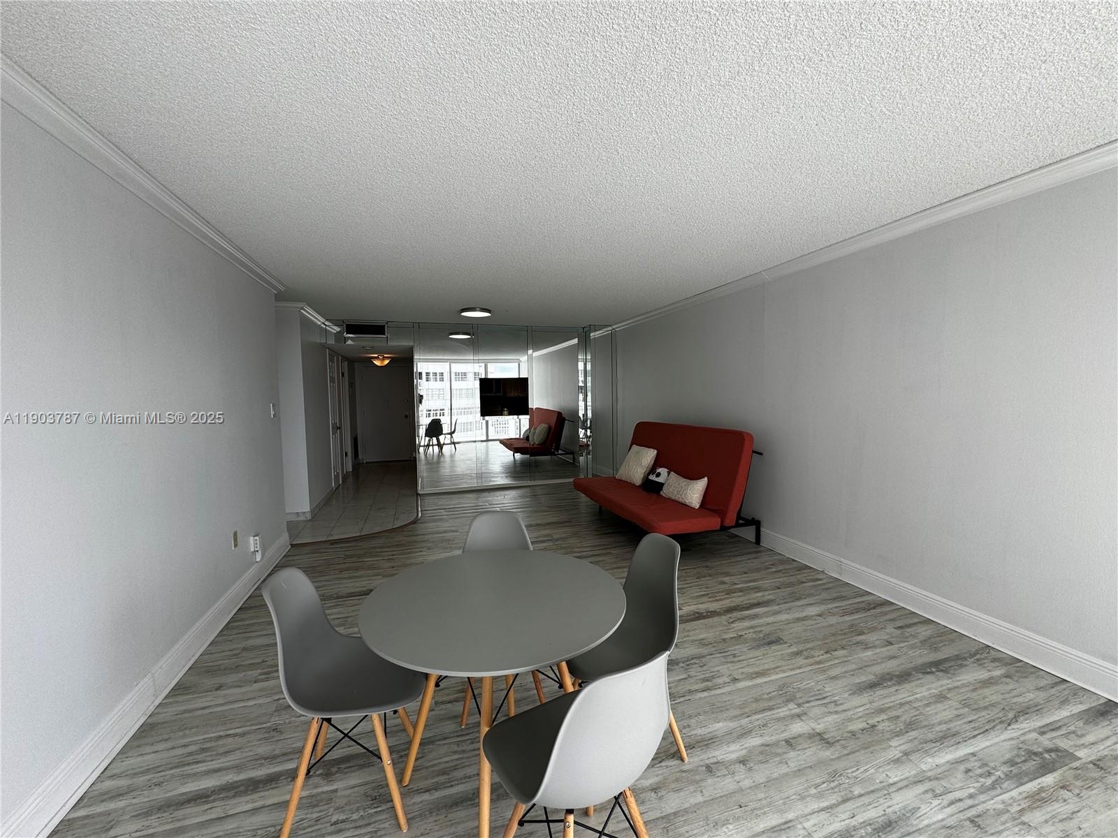 DEL PRADO MARINA - Residential Lease