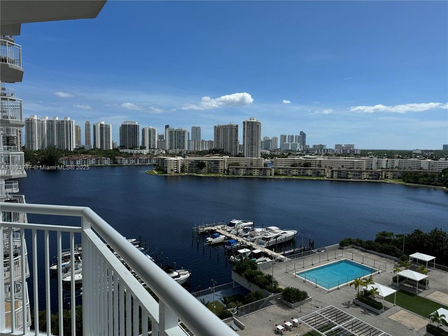 Stunning 1-Bed/1.5-Bath Waterfront Condo on Lake Maule – Prime Aventura Location!**

Enjoy the **best spot in Aventura** – steps from every shop, restaurant, grocery, and service you need.  

Semi-furnished** & move-in ready  
Only 1-month security deposit** required  
Sorry, no pets**  
24/7 valet parking**  
Resort-style amenities**: Gym, pools, marina, on-site restaurant  
Basic cable TV + high-speed Wi-Fi included +Ac Maintenance**  

Don’t miss this rare waterfront gem!