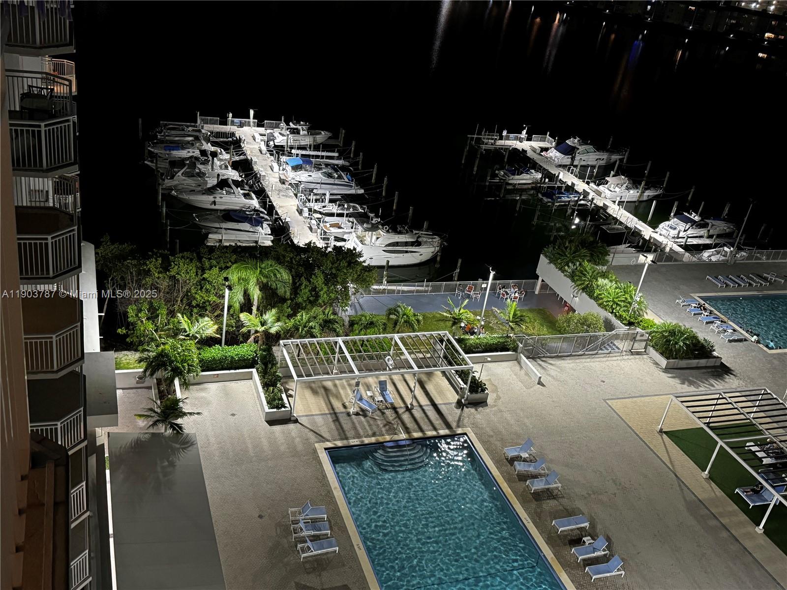 DEL PRADO MARINA - Residential Lease