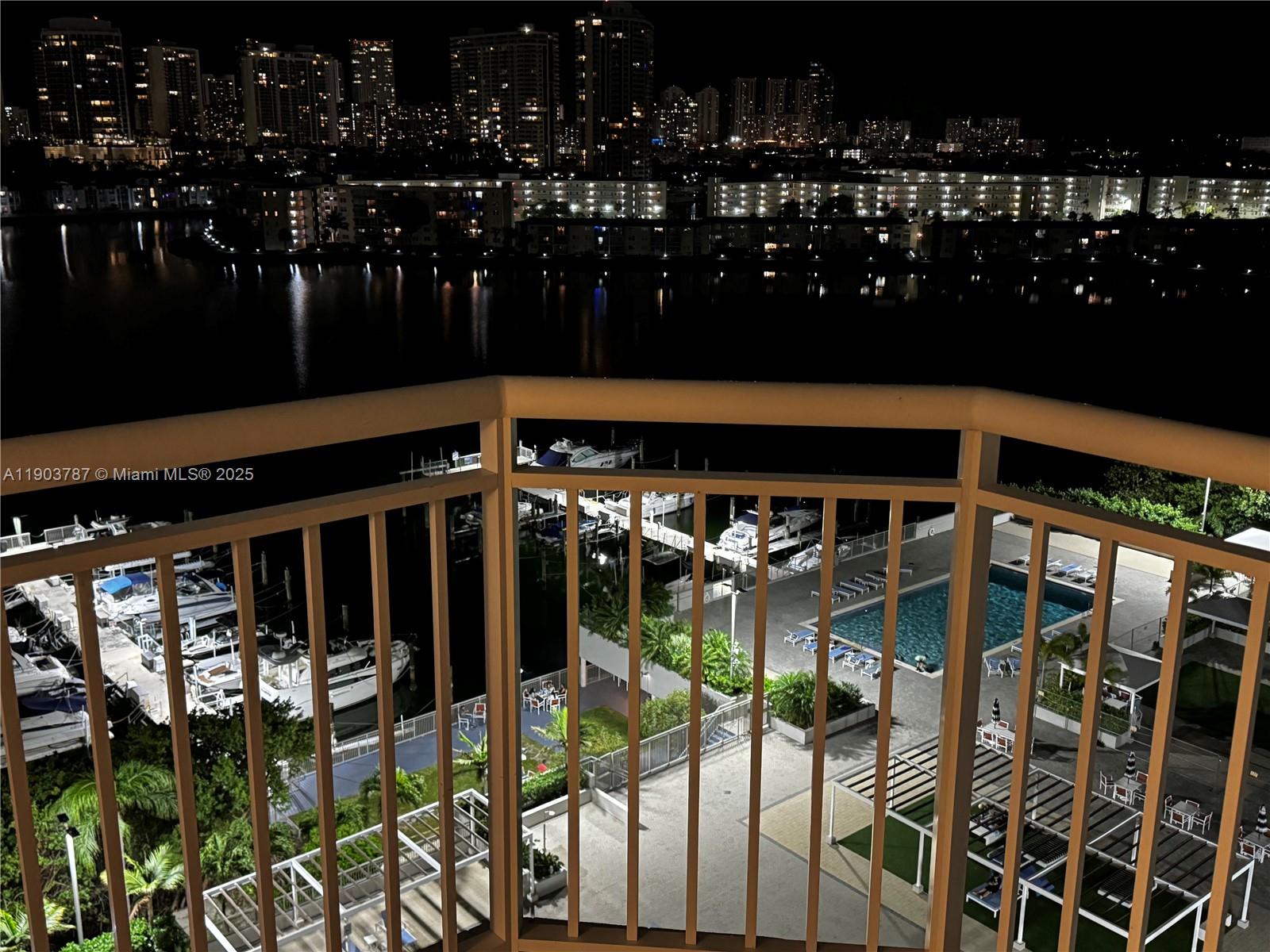 DEL PRADO MARINA - Residential Lease