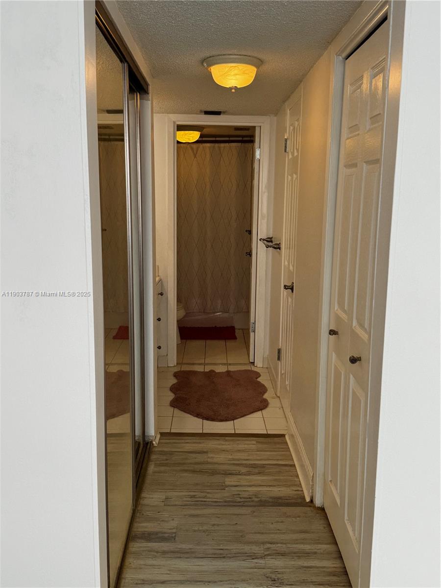 DEL PRADO MARINA - Residential Lease